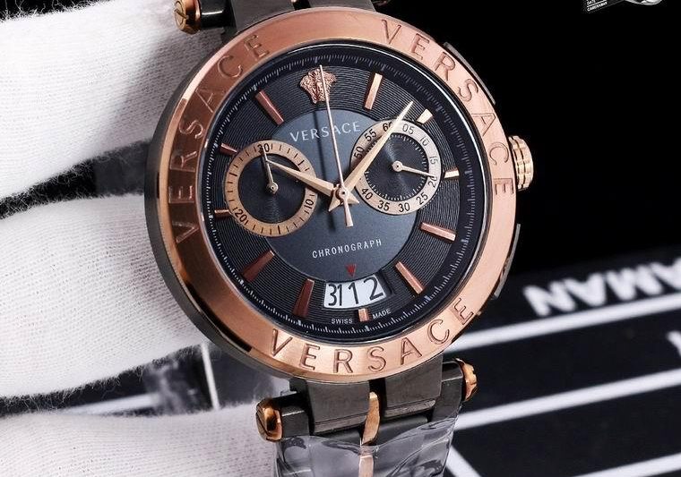 Replica Versace watch mb 072202