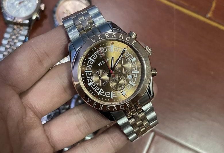 Replica Versace watch 070301