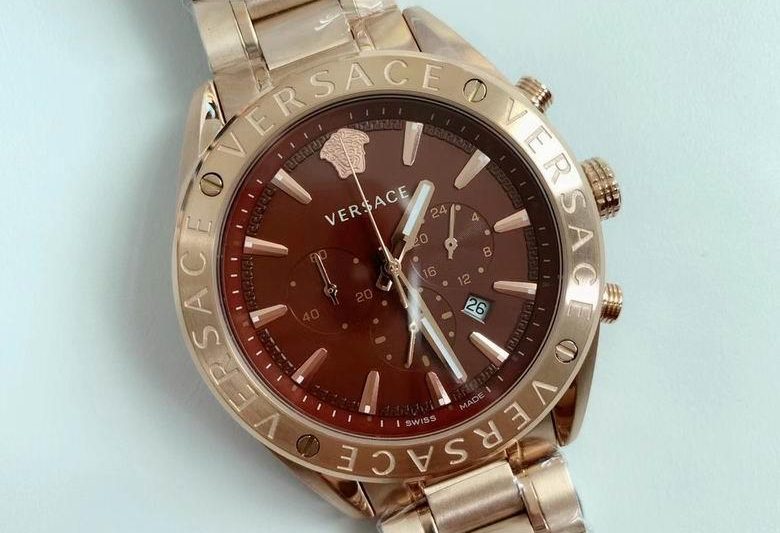Replica Versace watch mb 062701