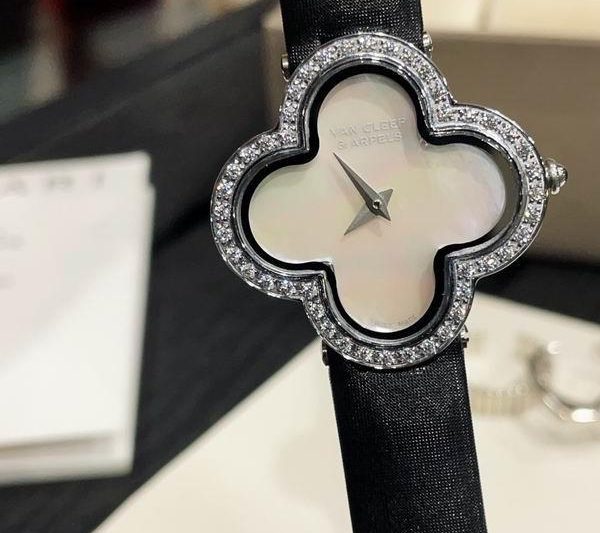 Replica Van Cleef & Arpels 30mm 041650