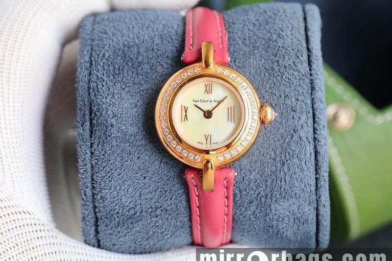 Replica Van Cleef & Arpels 25X5.5mm 083039