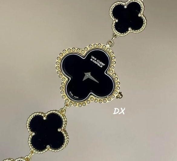 Replica Van Cleef & Arpels 27mm 5nms23