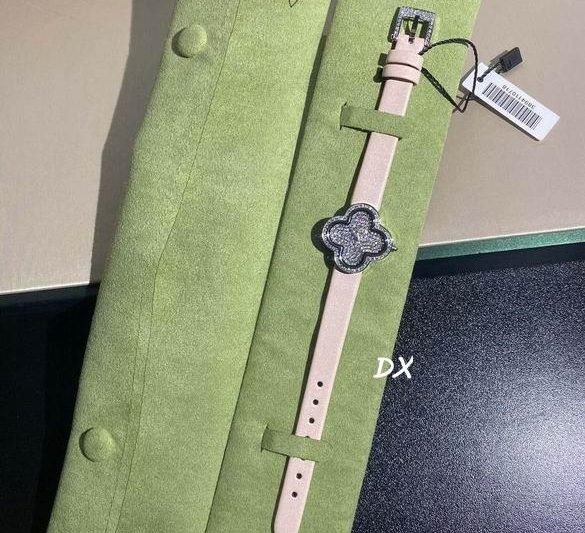 Replica Van Cleef & Arpels 27mm 2nms21