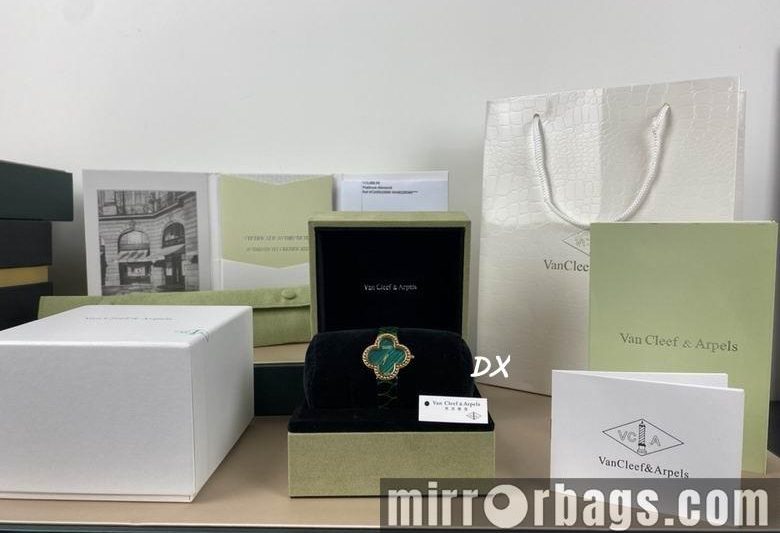 Replica Van Cleef & Arpels 30mm 2nms16