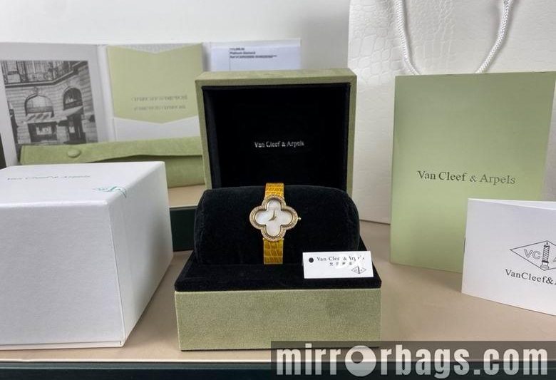 Replica Van Cleef & Arpels 30mm 2nms14