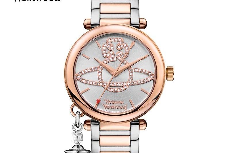 Replica Vivienne Westwood watch 022235