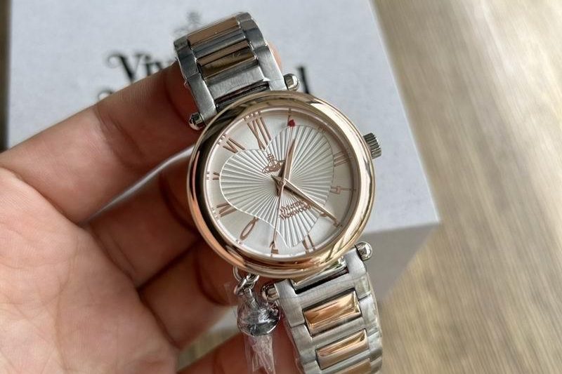 Replica Vivienne Westwood 32mm 022240