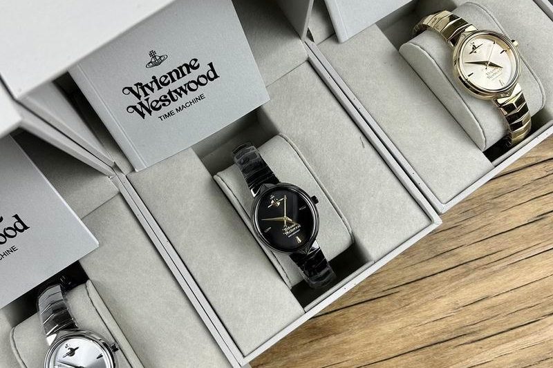 Replica Vivienne Westwood 28X32mm 022237