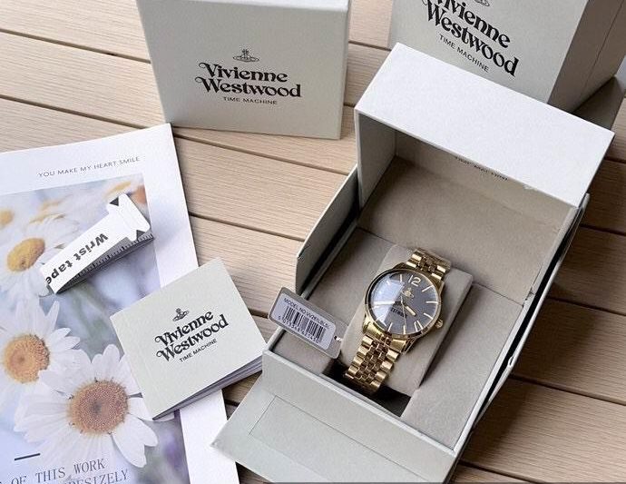 Replica Vivienne Westwood 39mm 121816