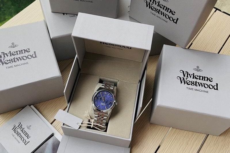 Replica Vivienne Westwood 37mm 121822