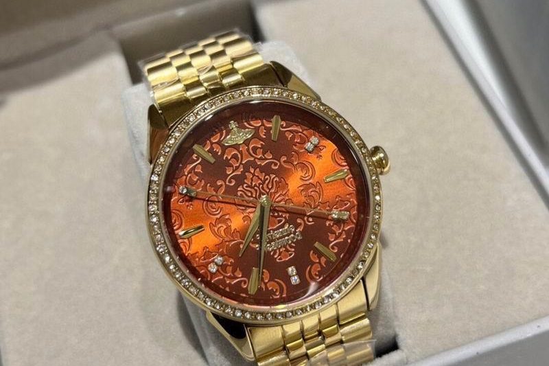 Replica Vivienne Westwood 37mm 121818