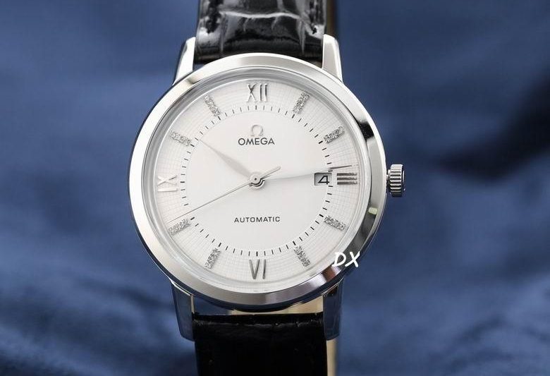 Replica YSL 40.5mm 18 22mm 2nms07