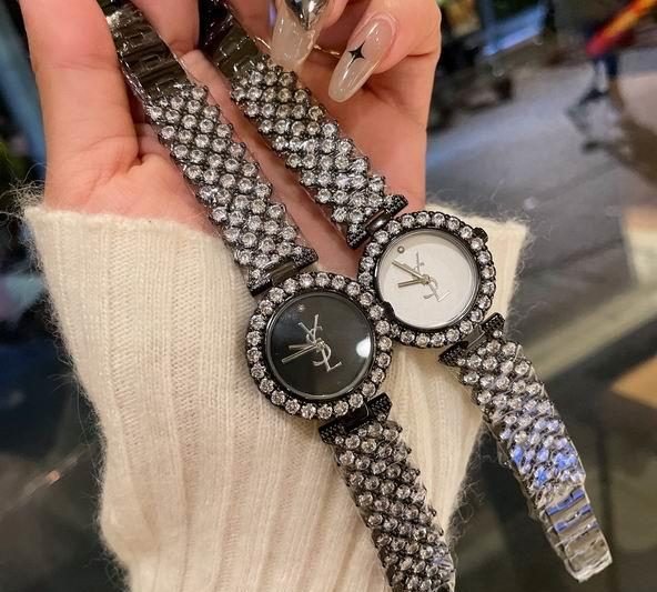 Replica YSL women 26mm 080607