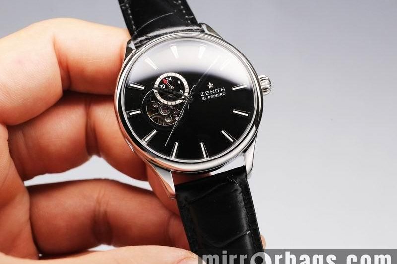 Replica Zenith 42X12mm 051606