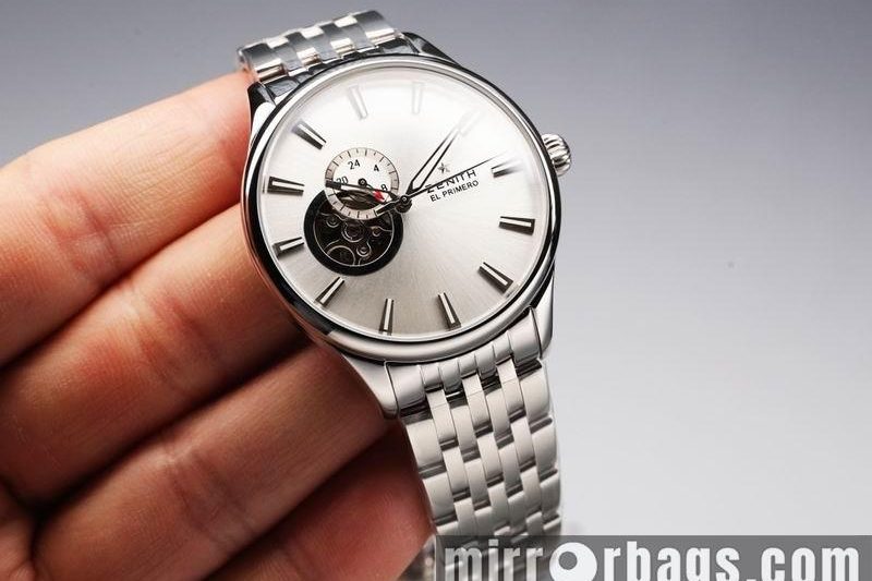 Replica Zenith 42X12mm 050223