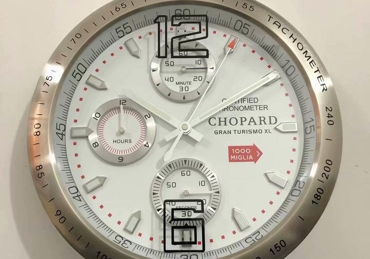 Replica Chopard Clock mb 0403