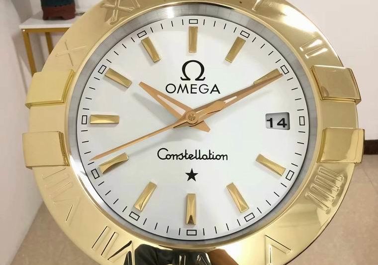 Replica Omega Clock 0403