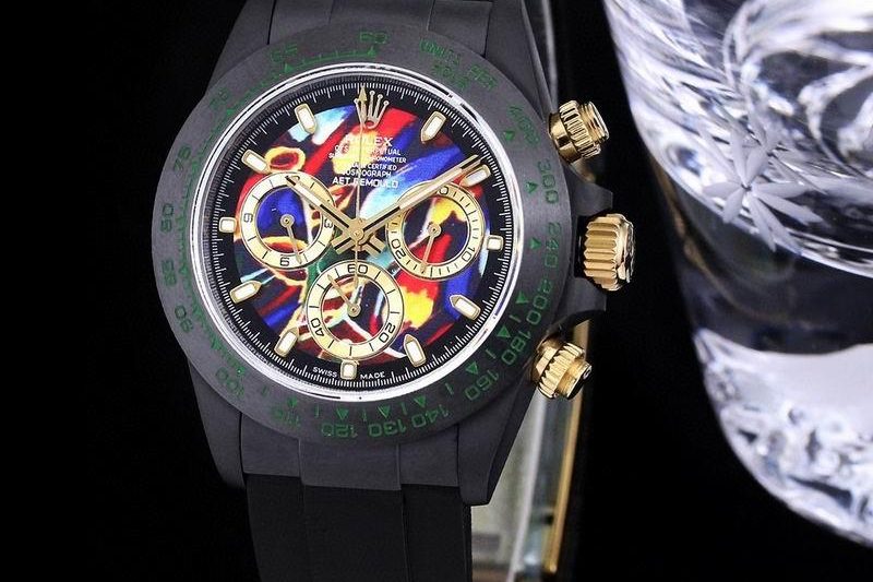 Replica Rolex 40X13.5mm 060873