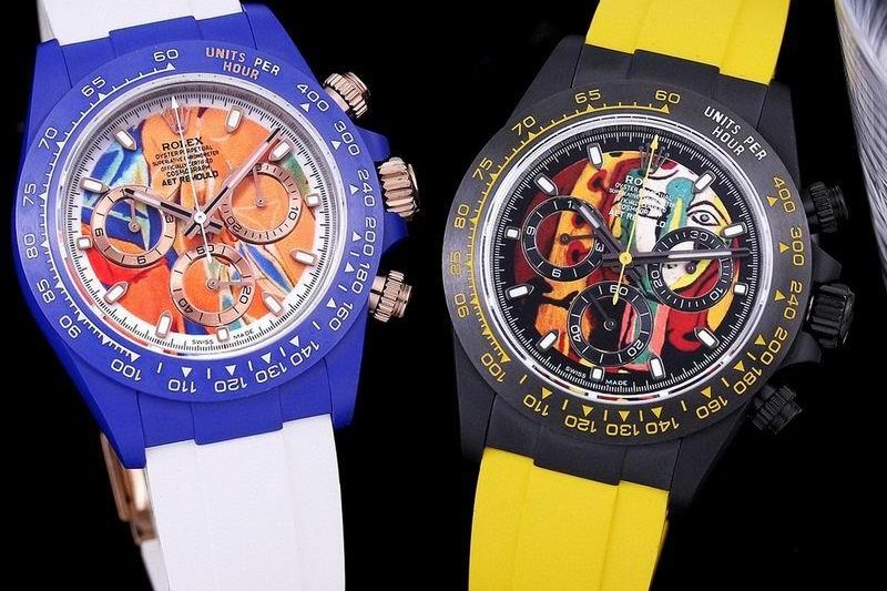 Replica Rolex 40X13.5mm 060872