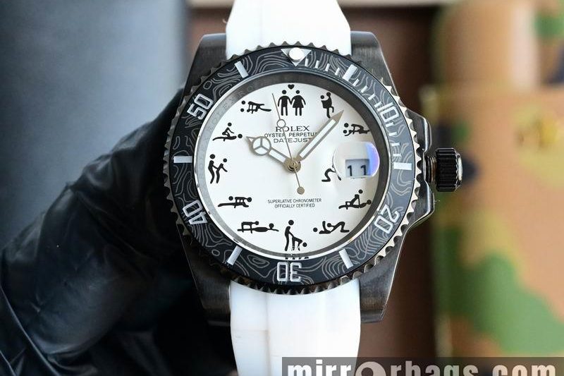 Replica Rolex 40mm 033102