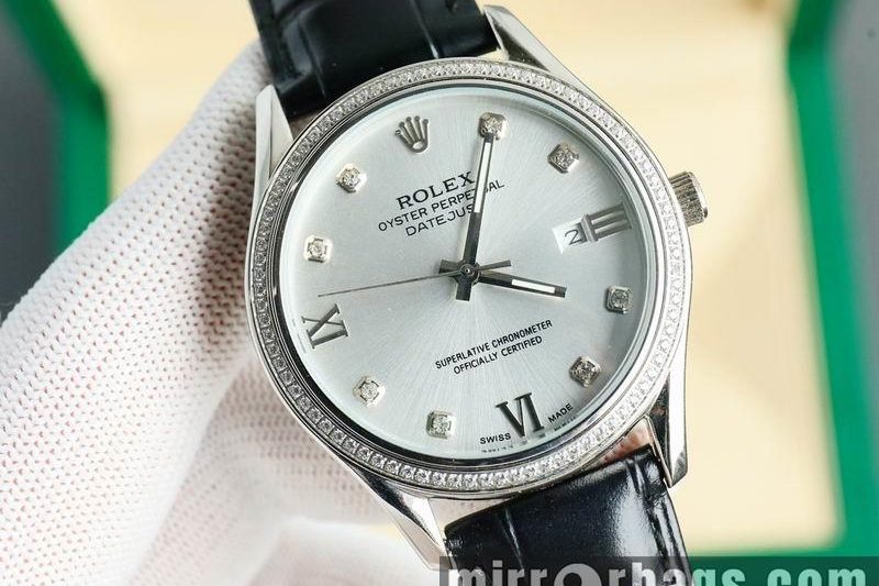 Replica Rolex 41X10.8mm 120126