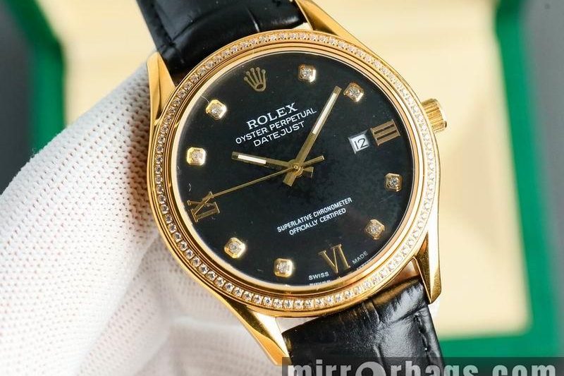 Replica Rolex 41X10.8mm 120125