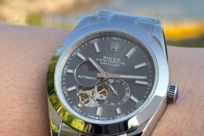 Replica Rolex 40X10mm 112003