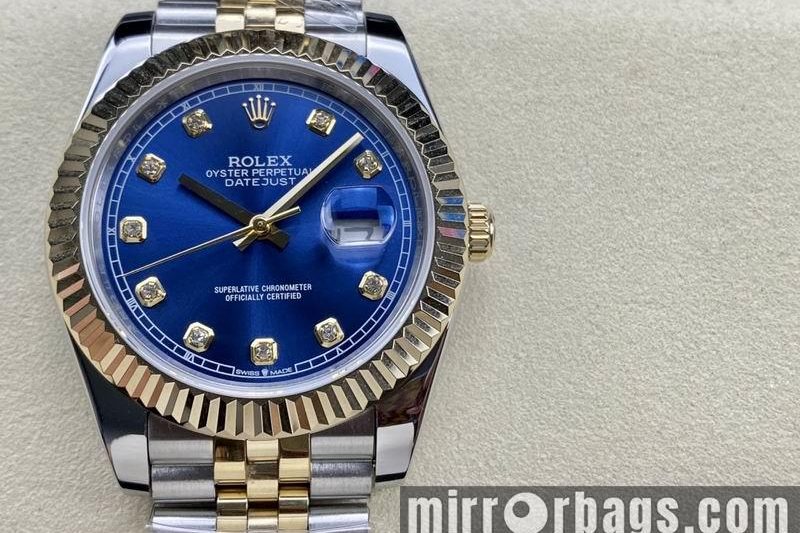 Replica Rolex 41mm 093008