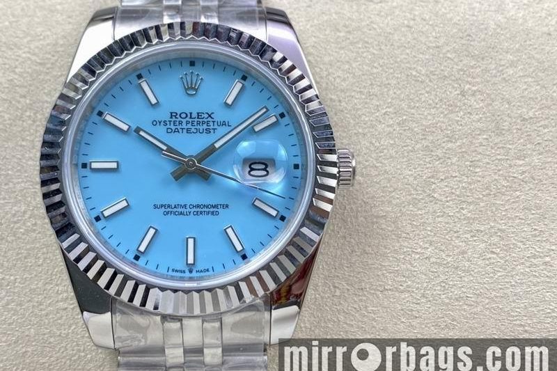 Replica Rolex 41mm 093006