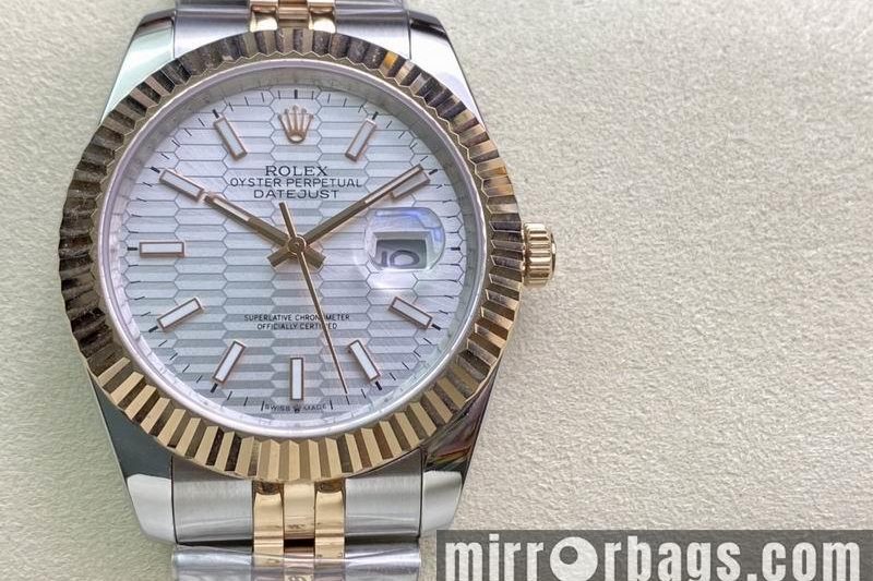 Replica Rolex 41mm 093004