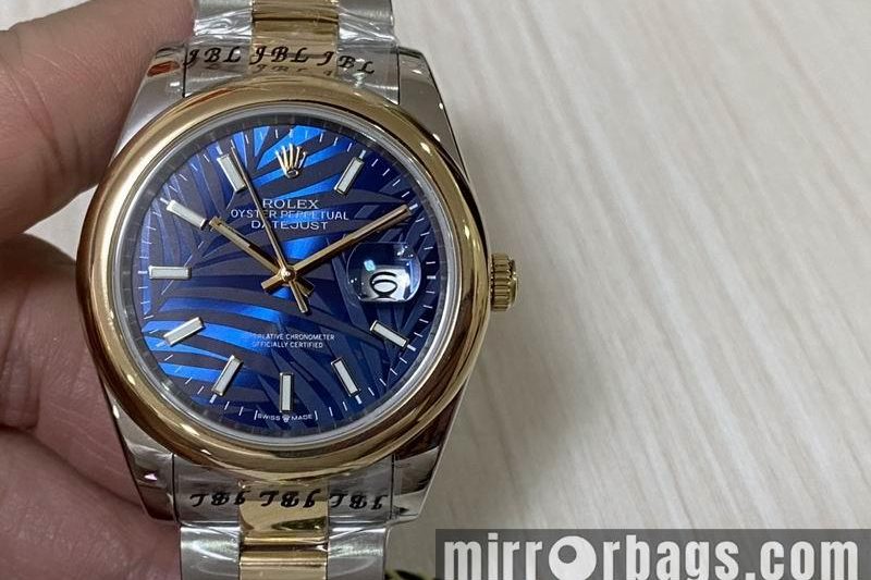 Replica Rolex 41mm 093002