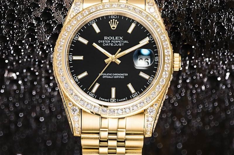 Replica Rolex 41mm 090976
