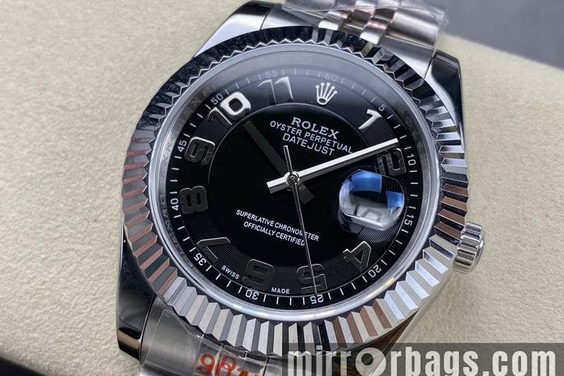 Replica Rolex 41mm 090413