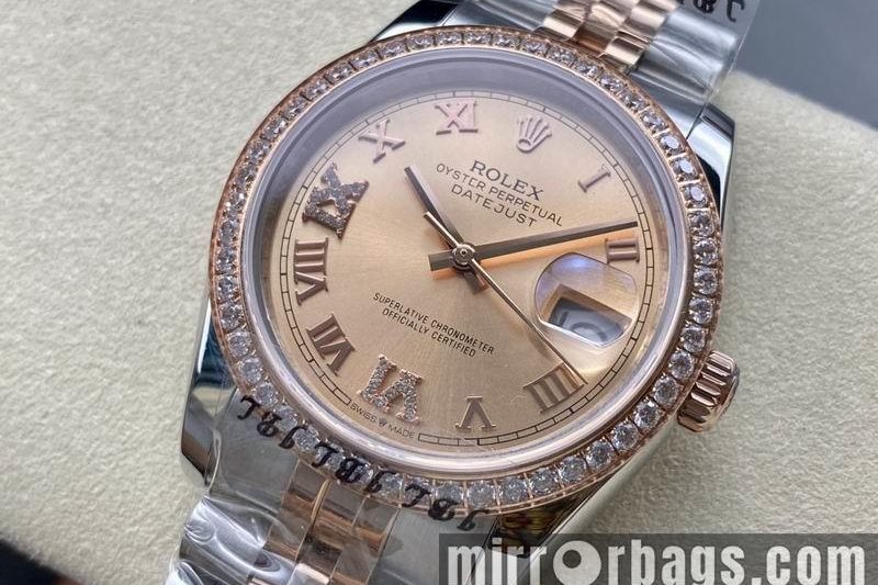 Replica Rolex 36mm 090412
