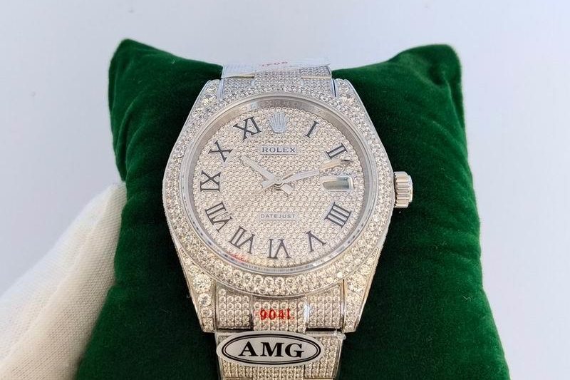 Replica Rolex 41mm 082944