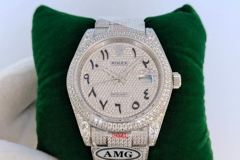 Replica Rolex 41mm 082943