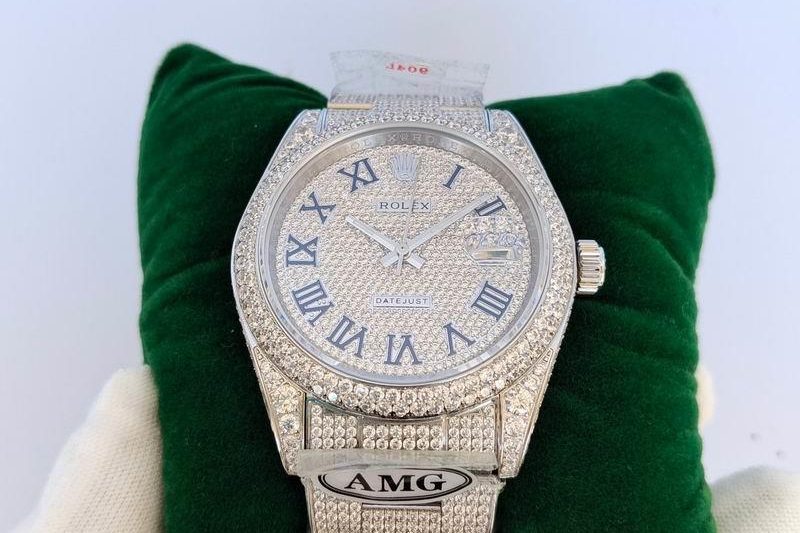 Replica Rolex 41mm 082942