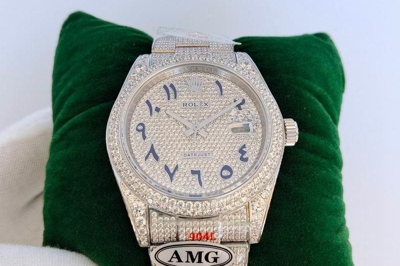 Replica Rolex 41mm 082941