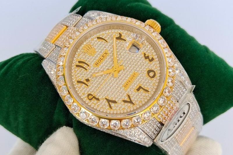Replica Rolex 41mm 082940