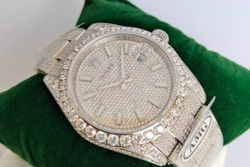Replica Rolex 41mm 082939
