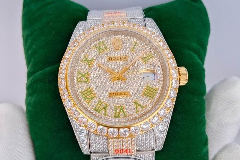 Replica Rolex 41mm 082938