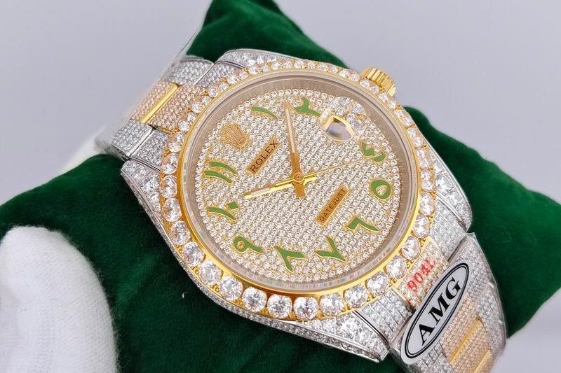 Replica Rolex 41mm 082937
