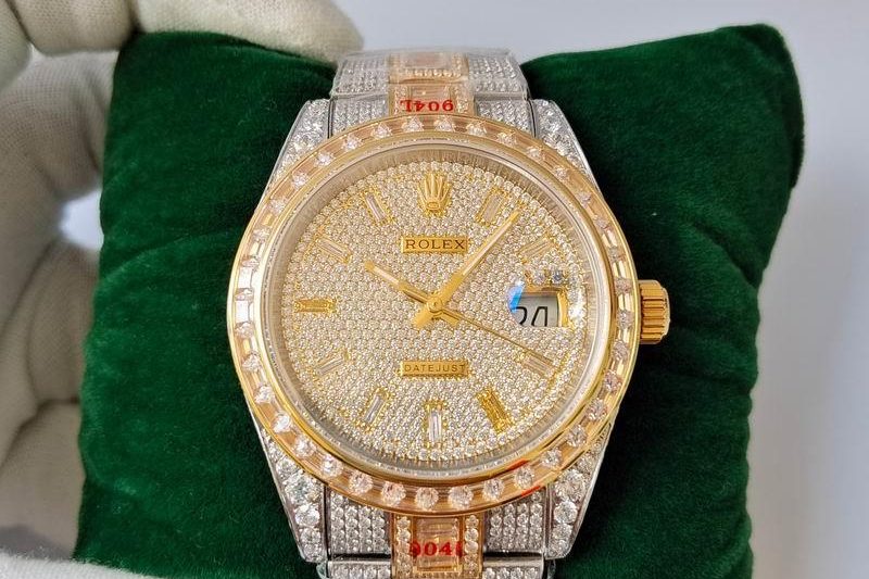Replica Rolex 41mm 082936