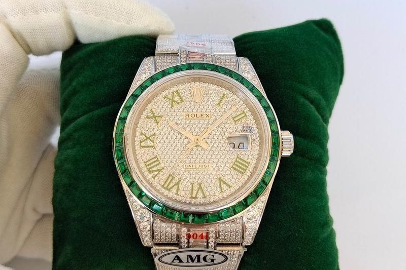 Replica Rolex 41mm 082934