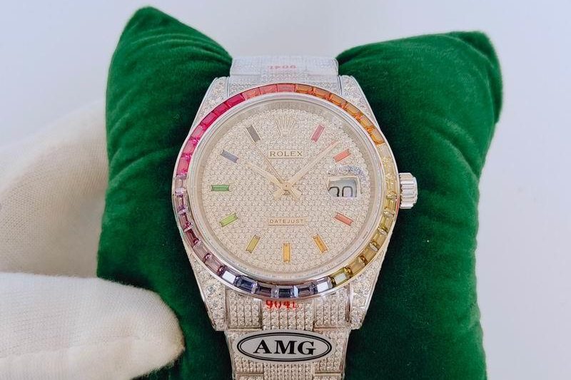 Replica Rolex 41mm 082933