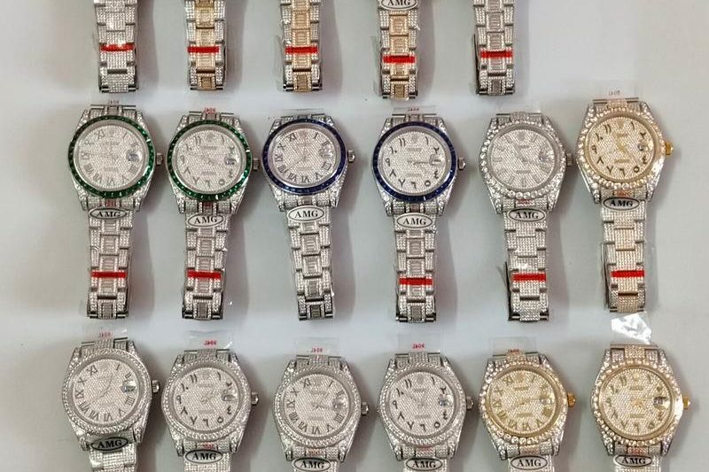 Replica Rolex 41mm 082932