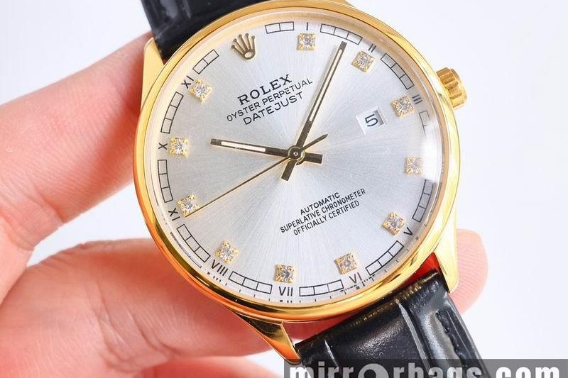 Replica Rolex 40mm 082980