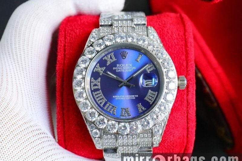 Replica Rolex 42mm 080607