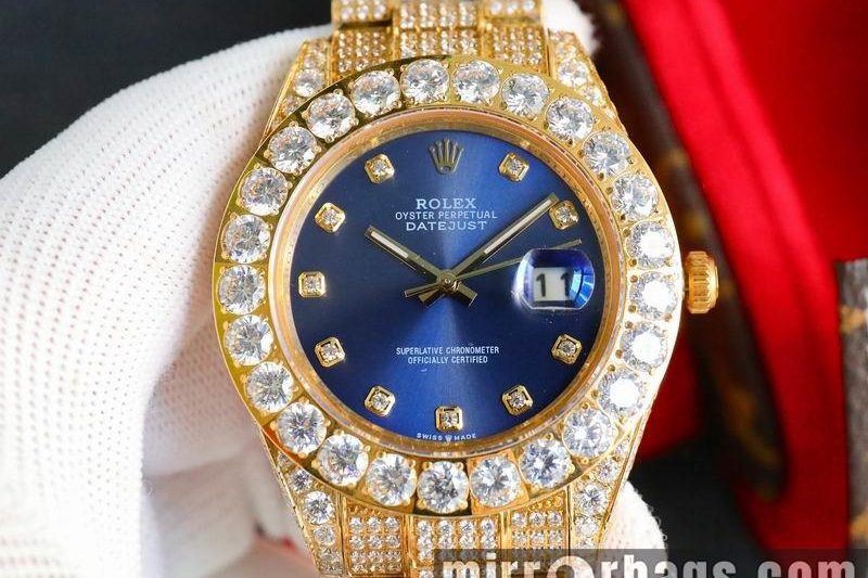 Replica Rolex 42mm 080606