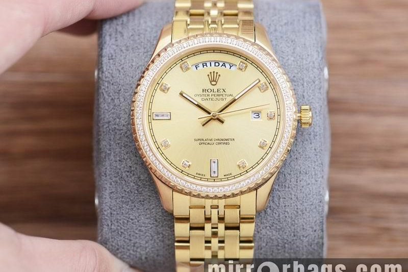 Replica Rolex 41mm 072469
